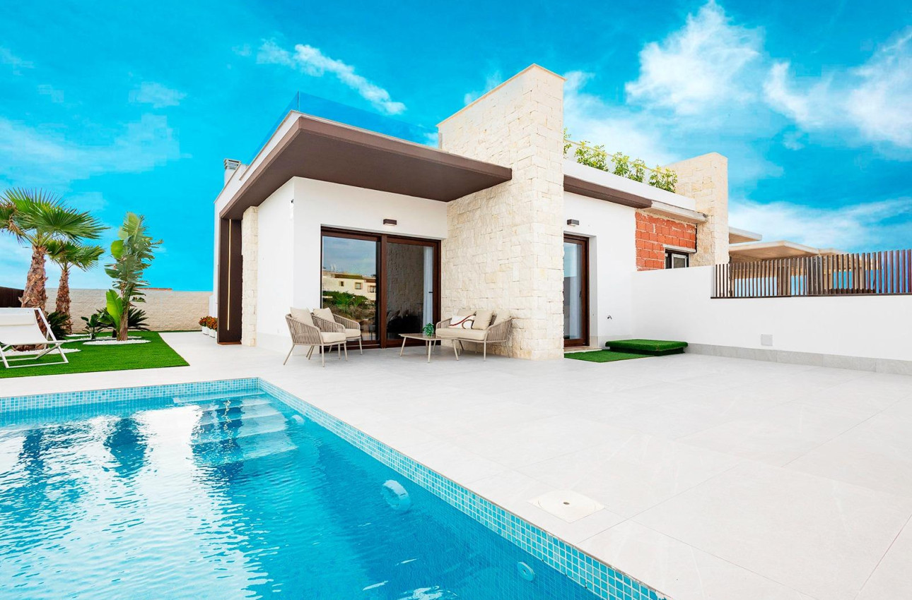 Short Term Rental - Villa -
Orihuela - Vistabella Golf