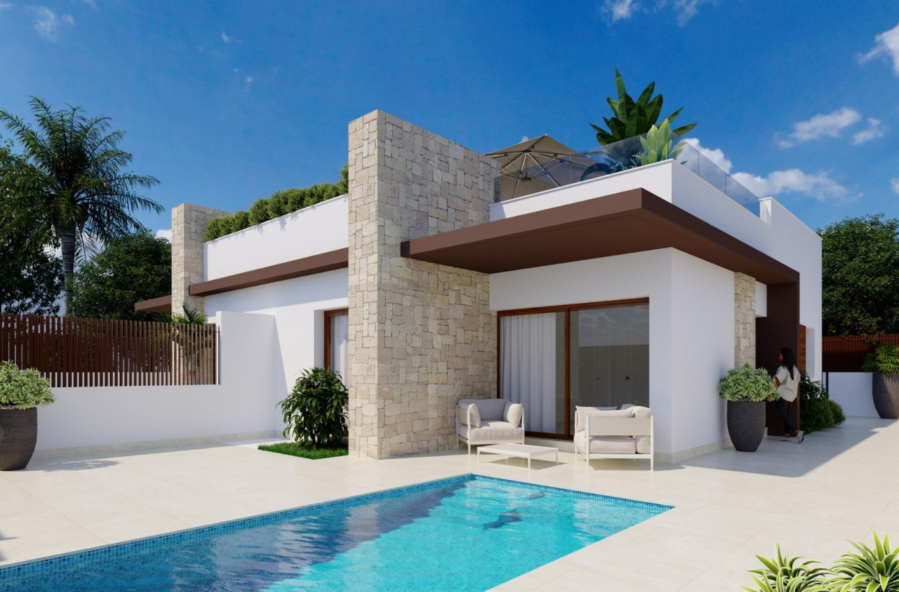 Short Term Rental - Villa -
Orihuela - Vistabella Golf