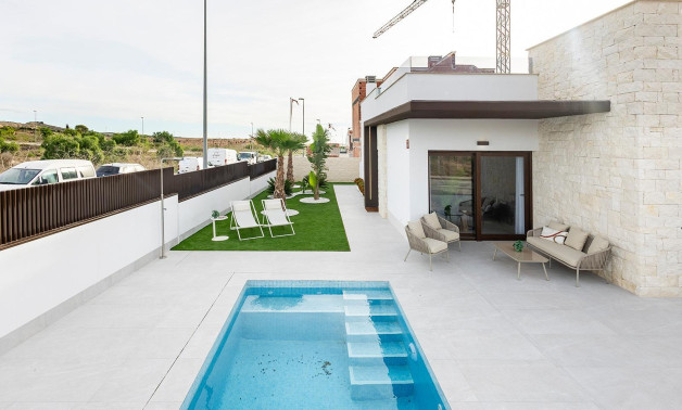 Short Term Rental - Villa -
Orihuela - Vistabella Golf