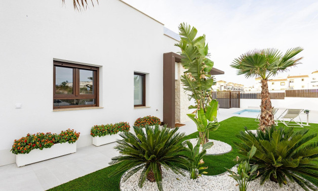 Short Term Rental - Villa -
Orihuela - Vistabella Golf