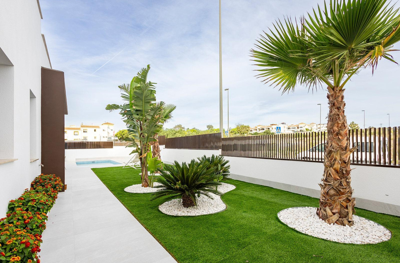 Short Term Rental - Villa -
Orihuela - Vistabella Golf