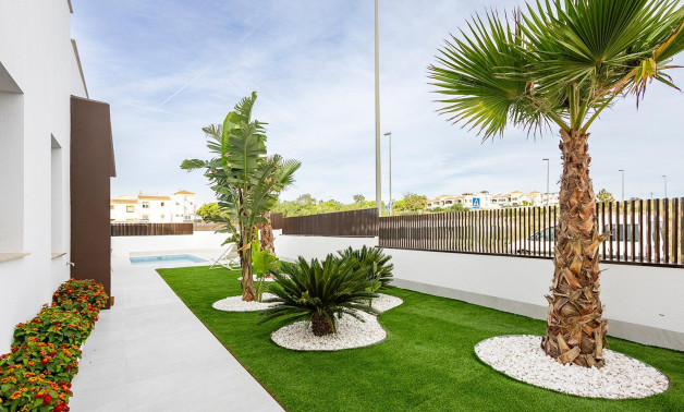 Short Term Rental - Villa -
Orihuela - Vistabella Golf