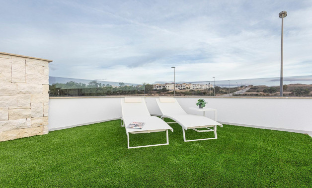 Short Term Rental - Villa -
Orihuela - Vistabella Golf