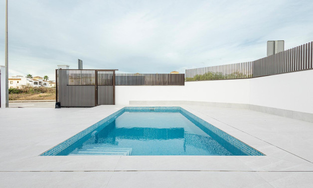 Short Term Rental - Villa -
Orihuela - Vistabella Golf