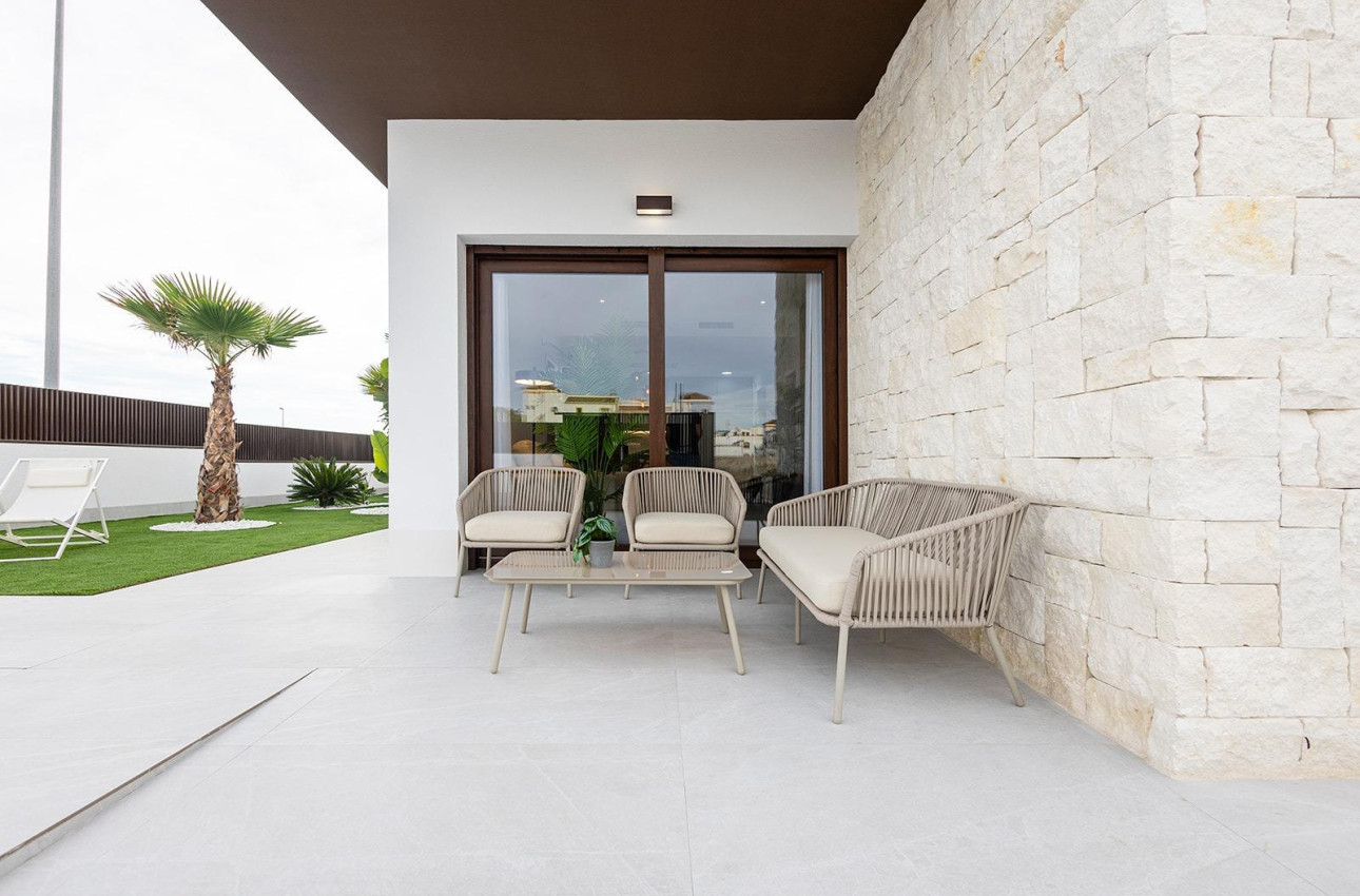 Short Term Rental - Villa -
Orihuela - Vistabella Golf