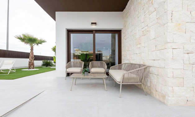 Short Term Rental - Villa -
Orihuela - Vistabella Golf