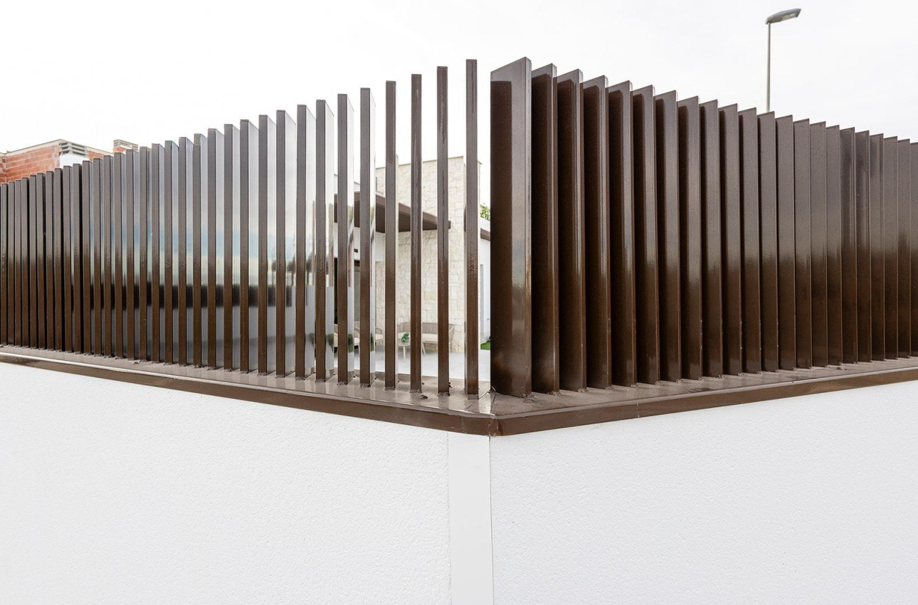 Short Term Rental - Villa -
Orihuela - Vistabella Golf