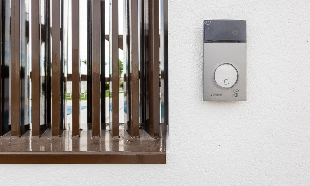 Short Term Rental - Villa -
Orihuela - Vistabella Golf