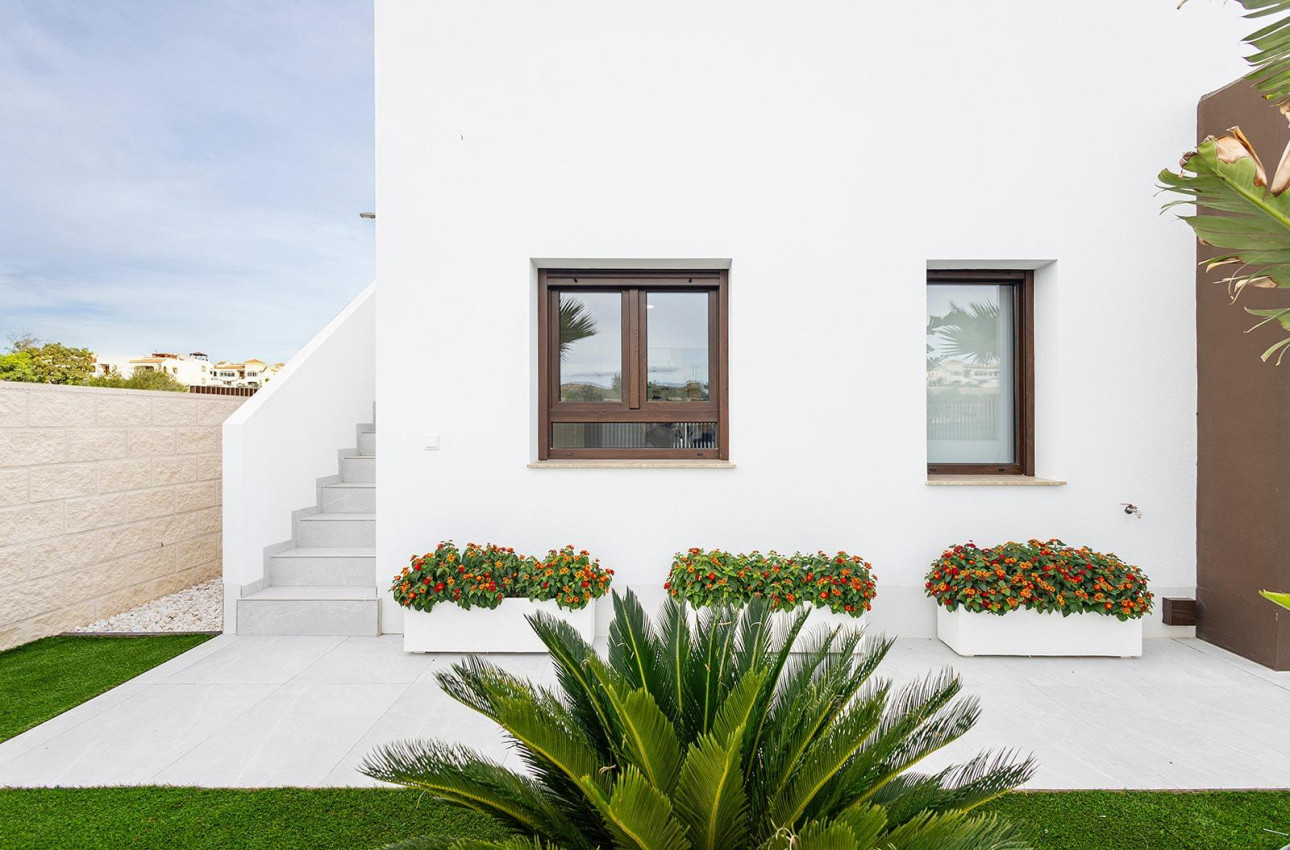 Short Term Rental - Villa -
Orihuela - Vistabella Golf