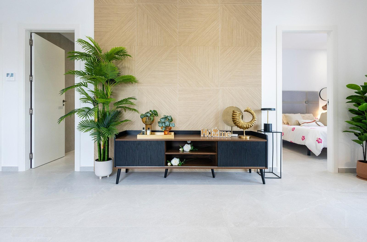 Short Term Rental - Villa -
Orihuela - Vistabella Golf