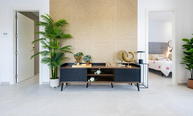 Short Term Rental - Villa -
Orihuela - Vistabella Golf