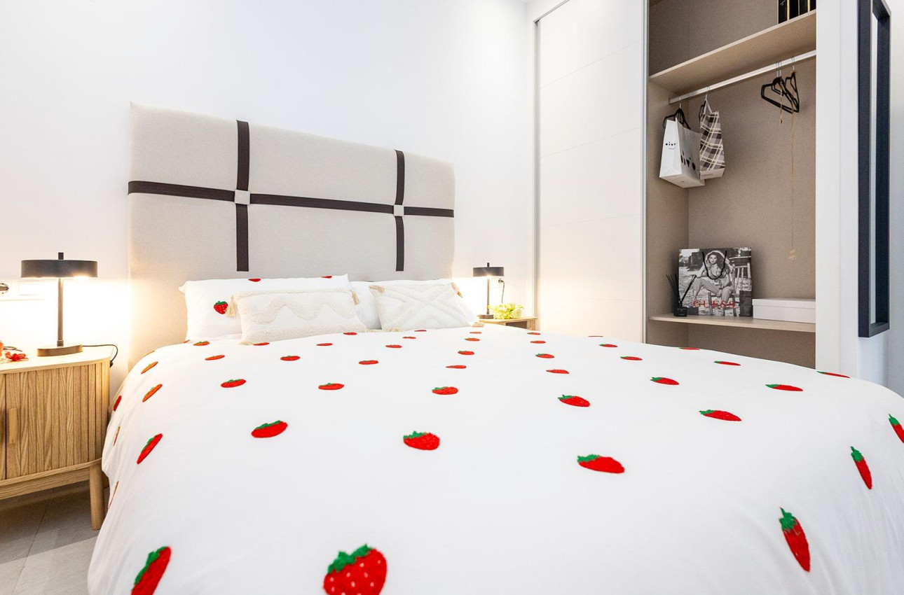 Short Term Rental - Villa -
Orihuela - Vistabella Golf