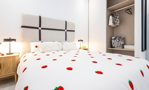 Short Term Rental - Villa -
Orihuela - Vistabella Golf