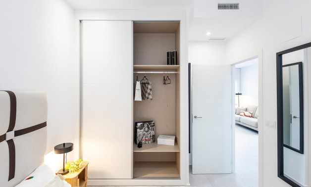 Short Term Rental - Villa -
Orihuela - Vistabella Golf