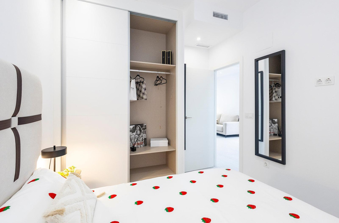 Short Term Rental - Villa -
Orihuela - Vistabella Golf