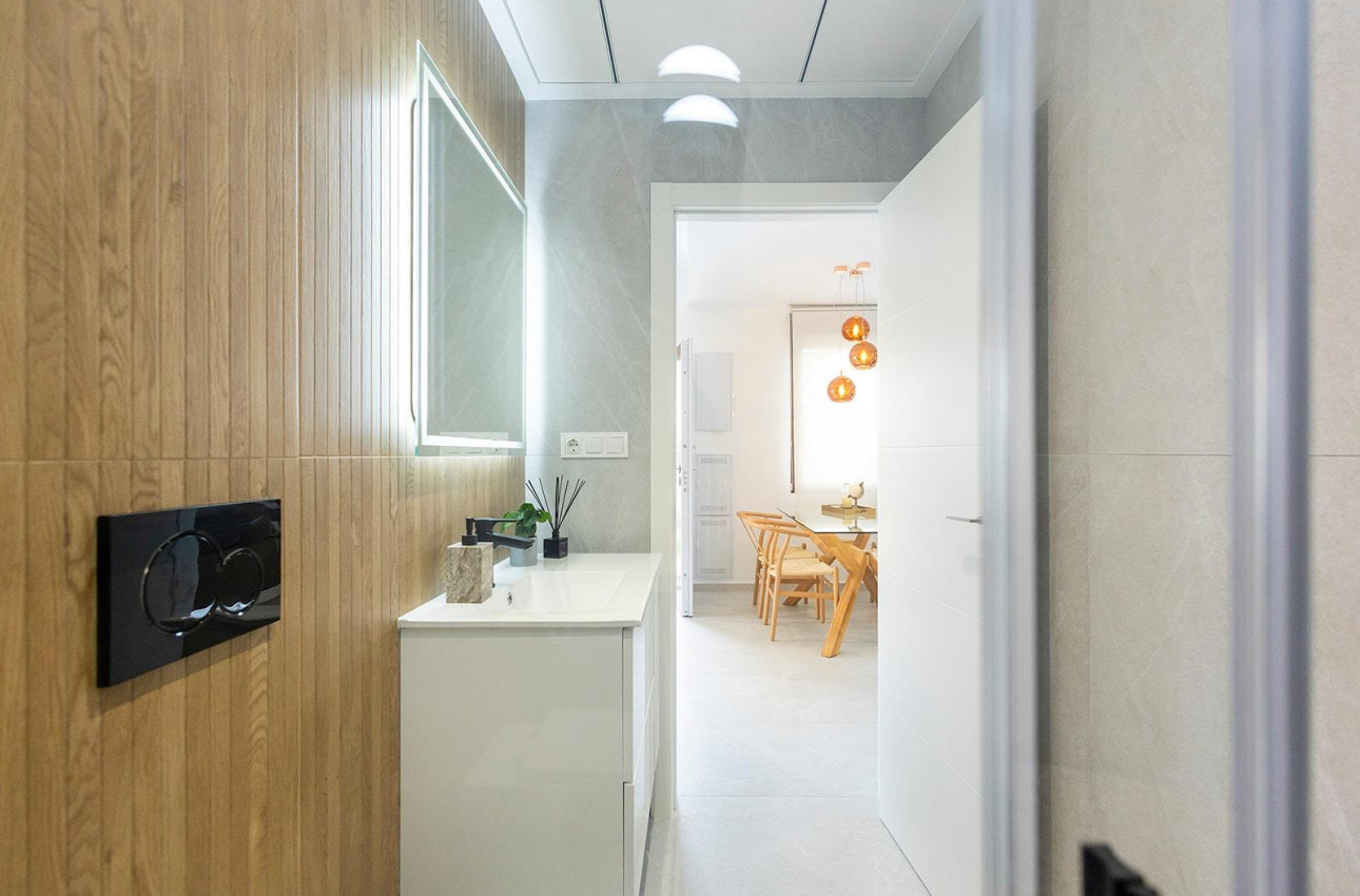 Short Term Rental - Villa -
Orihuela - Vistabella Golf