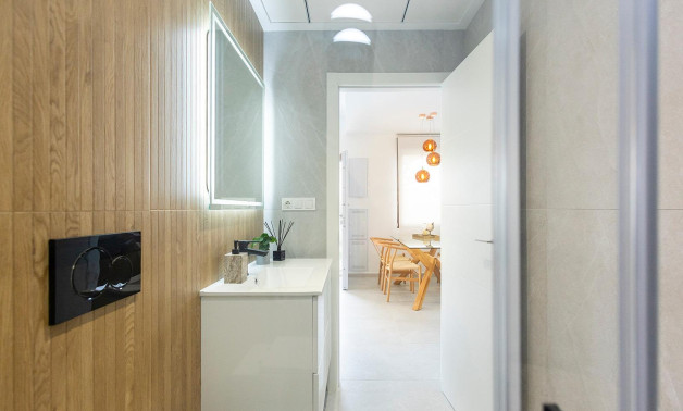 Short Term Rental - Villa -
Orihuela - Vistabella Golf