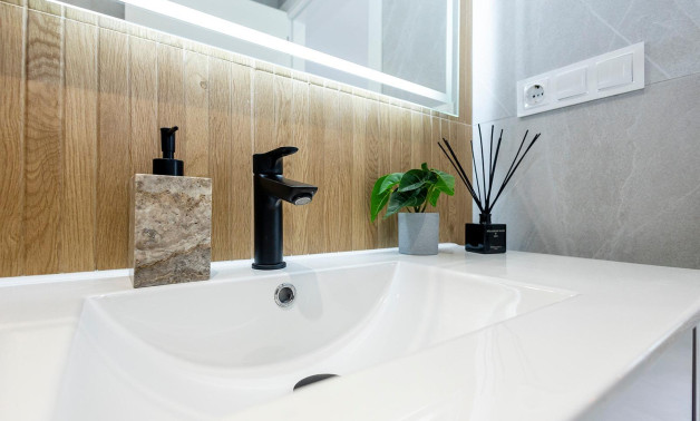 Short Term Rental - Villa -
Orihuela - Vistabella Golf