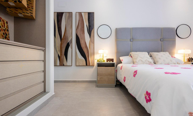 Short Term Rental - Villa -
Orihuela - Vistabella Golf