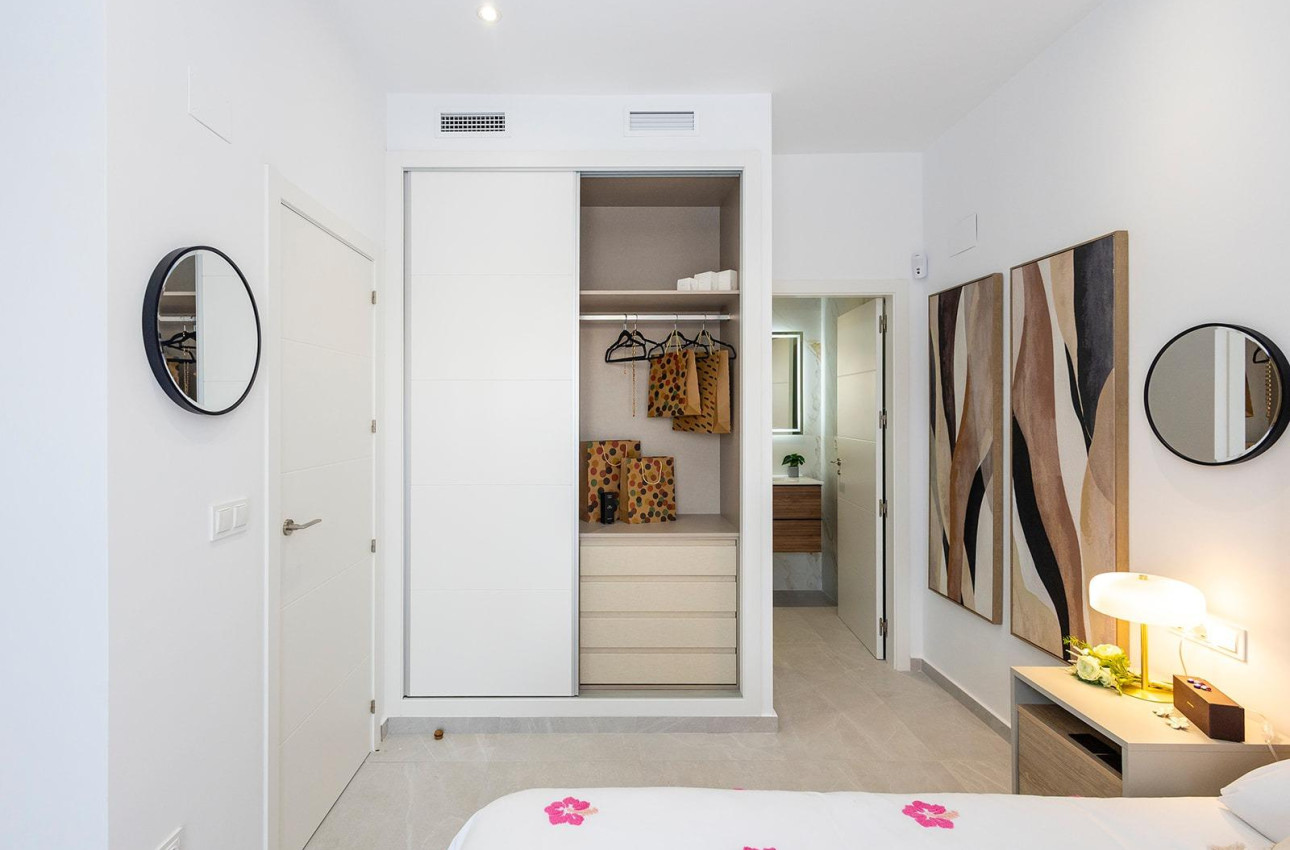 Short Term Rental - Villa -
Orihuela - Vistabella Golf