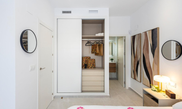 Short Term Rental - Villa -
Orihuela - Vistabella Golf