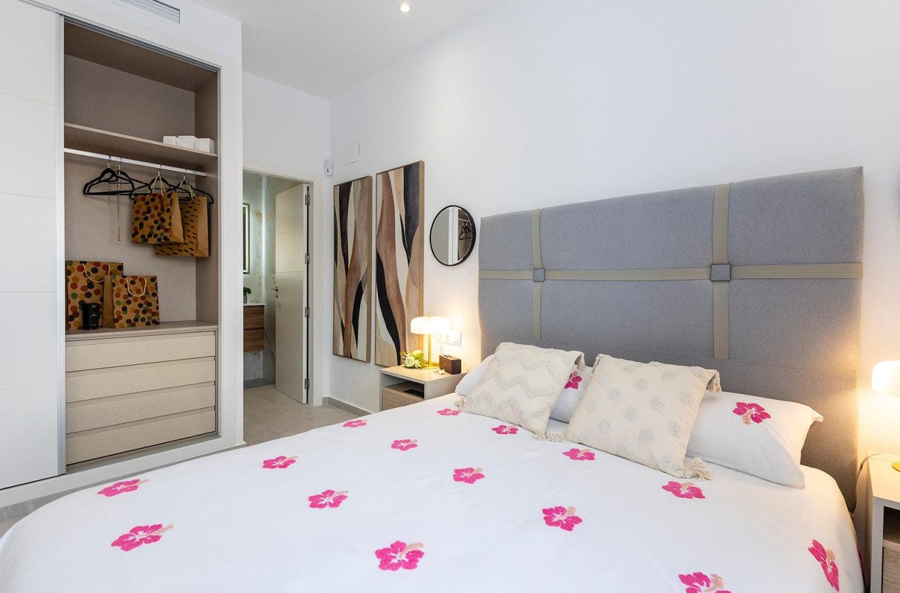 Short Term Rental - Villa -
Orihuela - Vistabella Golf