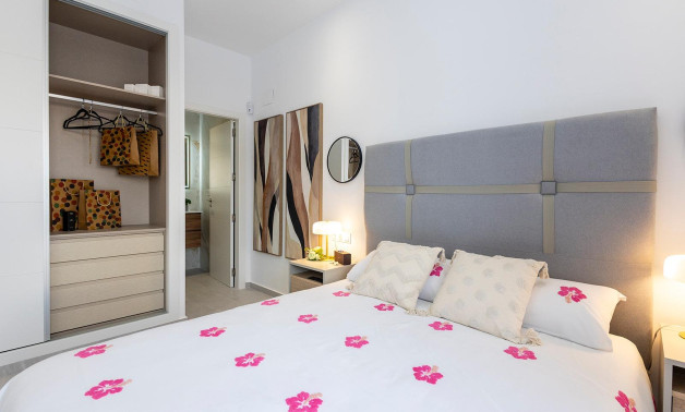 Short Term Rental - Villa -
Orihuela - Vistabella Golf