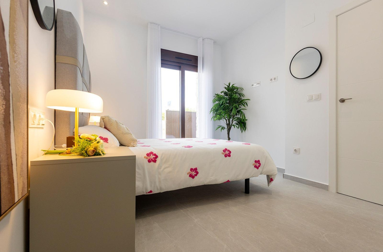 Short Term Rental - Villa -
Orihuela - Vistabella Golf