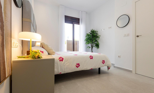 Short Term Rental - Villa -
Orihuela - Vistabella Golf