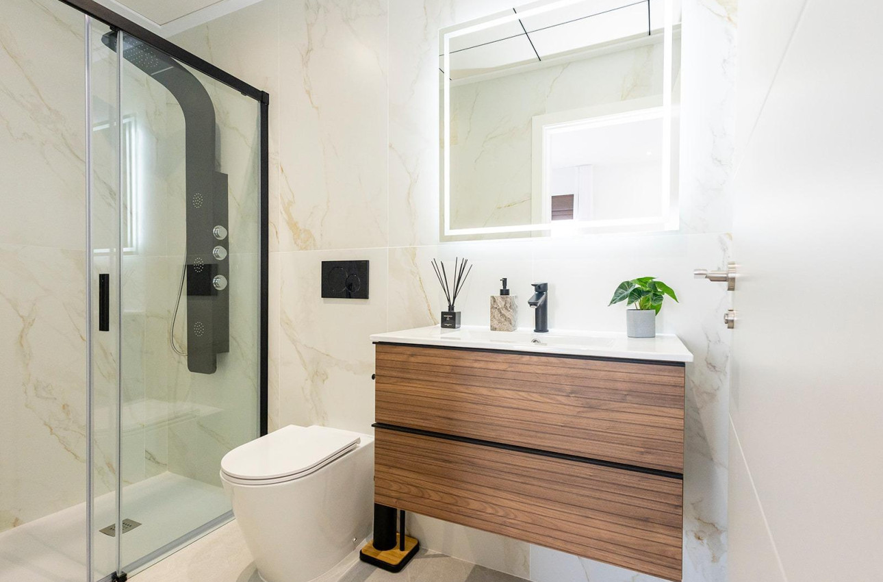 Short Term Rental - Villa -
Orihuela - Vistabella Golf