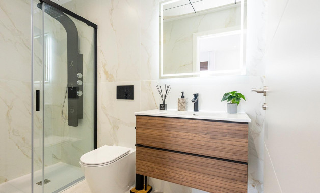 Short Term Rental - Villa -
Orihuela - Vistabella Golf