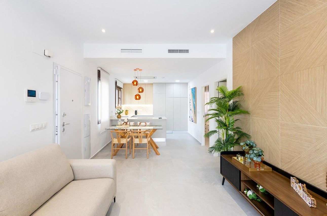 Short Term Rental - Villa -
Orihuela - Vistabella Golf