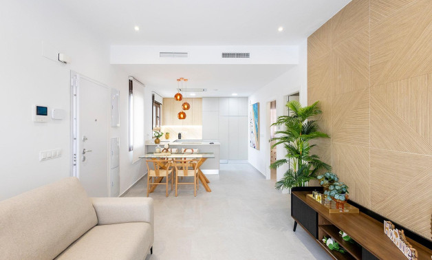 Short Term Rental - Villa -
Orihuela - Vistabella Golf