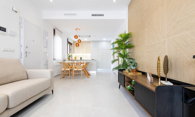 Short Term Rental - Villa -
Orihuela - Vistabella Golf