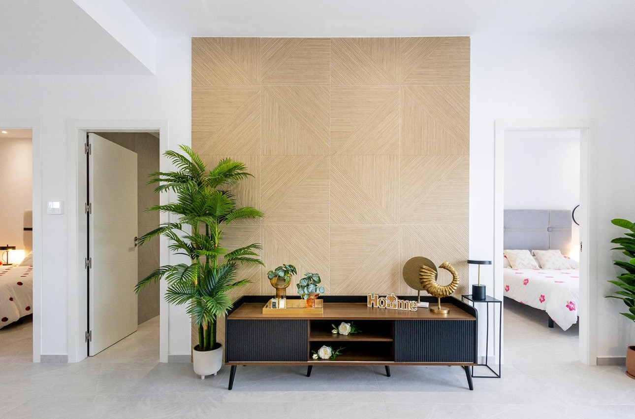 Short Term Rental - Villa -
Orihuela - Vistabella Golf