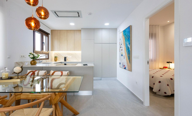 Short Term Rental - Villa -
Orihuela - Vistabella Golf