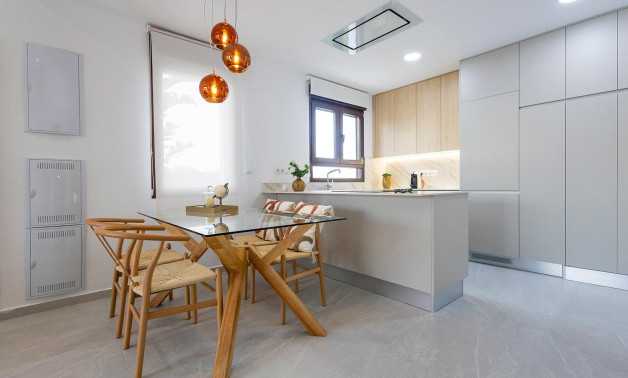 Short Term Rental - Villa -
Orihuela - Vistabella Golf