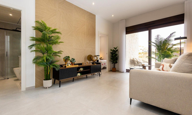 Short Term Rental - Villa -
Orihuela - Vistabella Golf