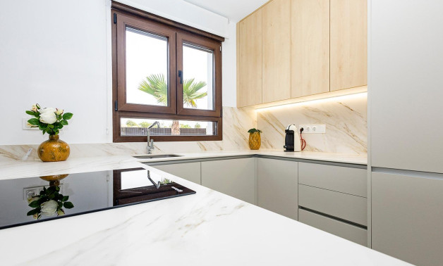 Short Term Rental - Villa -
Orihuela - Vistabella Golf