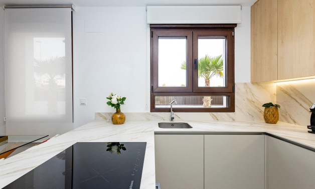 Short Term Rental - Villa -
Orihuela - Vistabella Golf