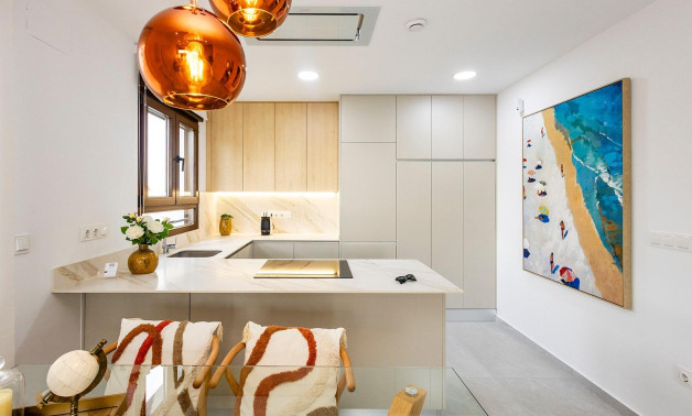 Short Term Rental - Villa -
Orihuela - Vistabella Golf