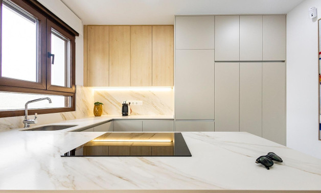 Short Term Rental - Villa -
Orihuela - Vistabella Golf