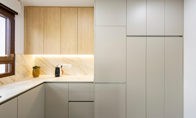 Short Term Rental - Villa -
Orihuela - Vistabella Golf