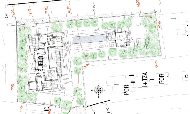 Short Term Rental - Villa -
Jávea Xàbia - Pinomar