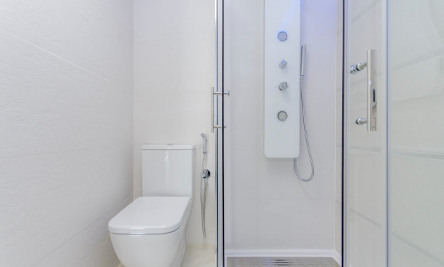 Short Term Rental - Bungalow -
Torrevieja - Los Balcones