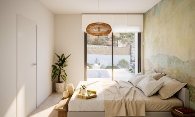 Short Term Rental - Villa -
Algorfa - La Finca Golf