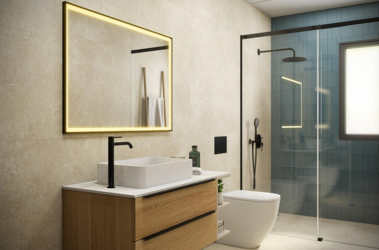 Short Term Rental - Villa -
Algorfa - La Finca Golf