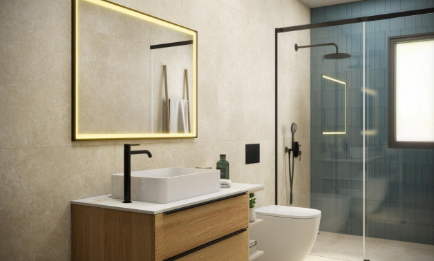 Short Term Rental - Villa -
Algorfa - La Finca Golf