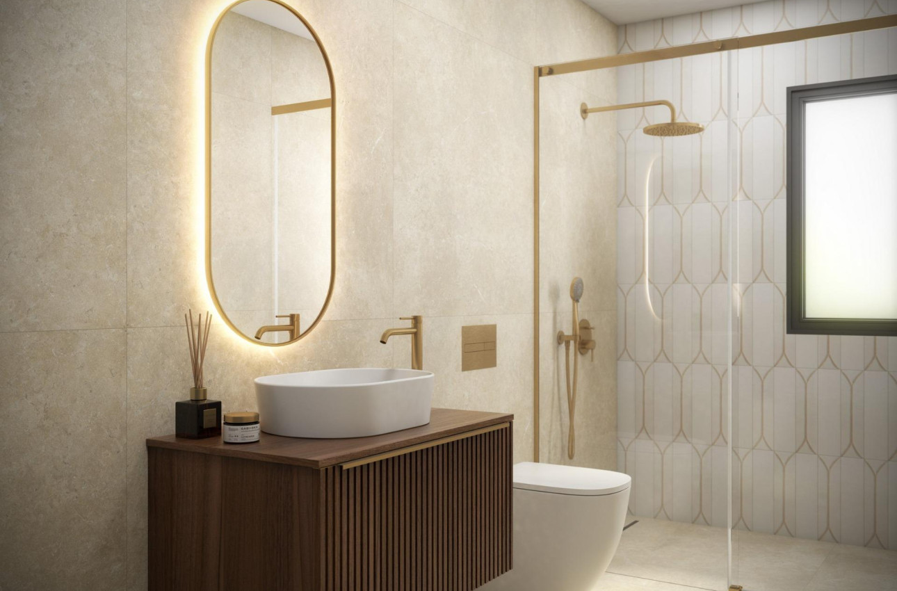 Short Term Rental - Villa -
Algorfa - La Finca Golf