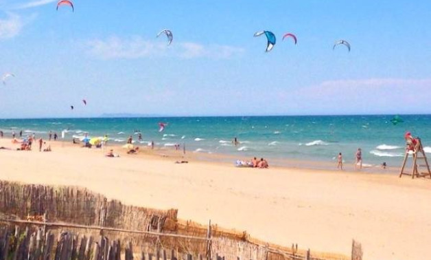 Short Term Rental - Ground floor apartment -
Denia - Puerto Denia